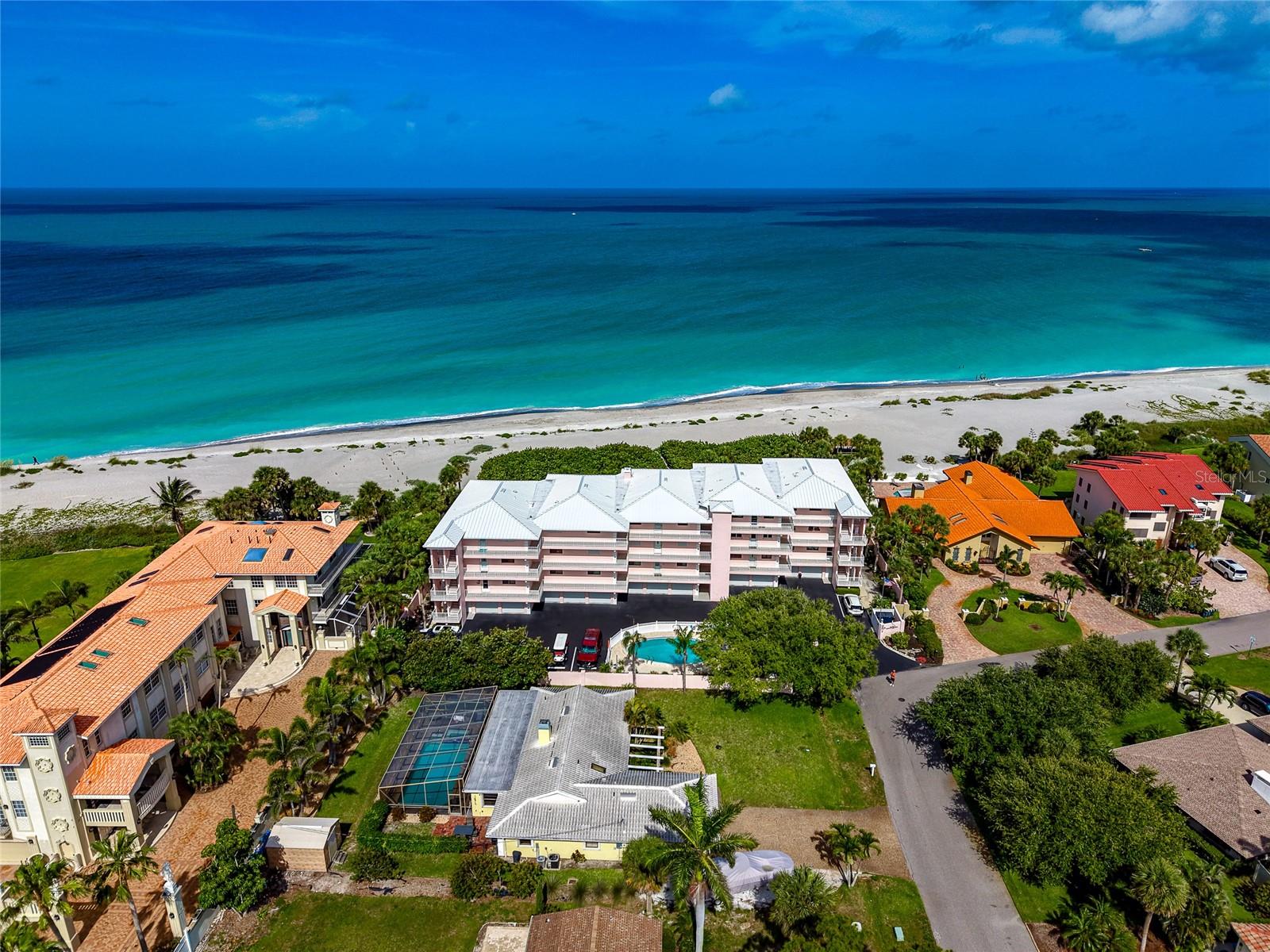 910 GOLDEN BEACH BLVD #202, VENICE, FL, 34285