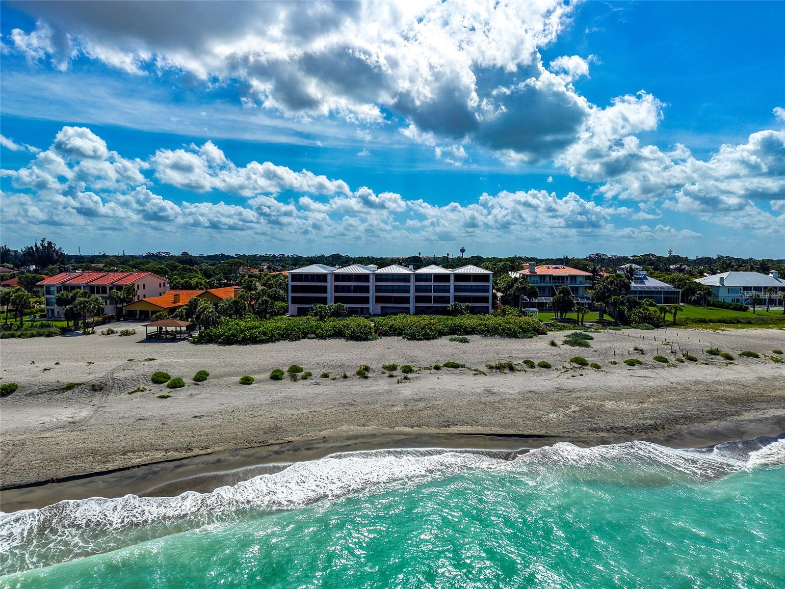 910 GOLDEN BEACH BLVD #202, VENICE, FL, 34285