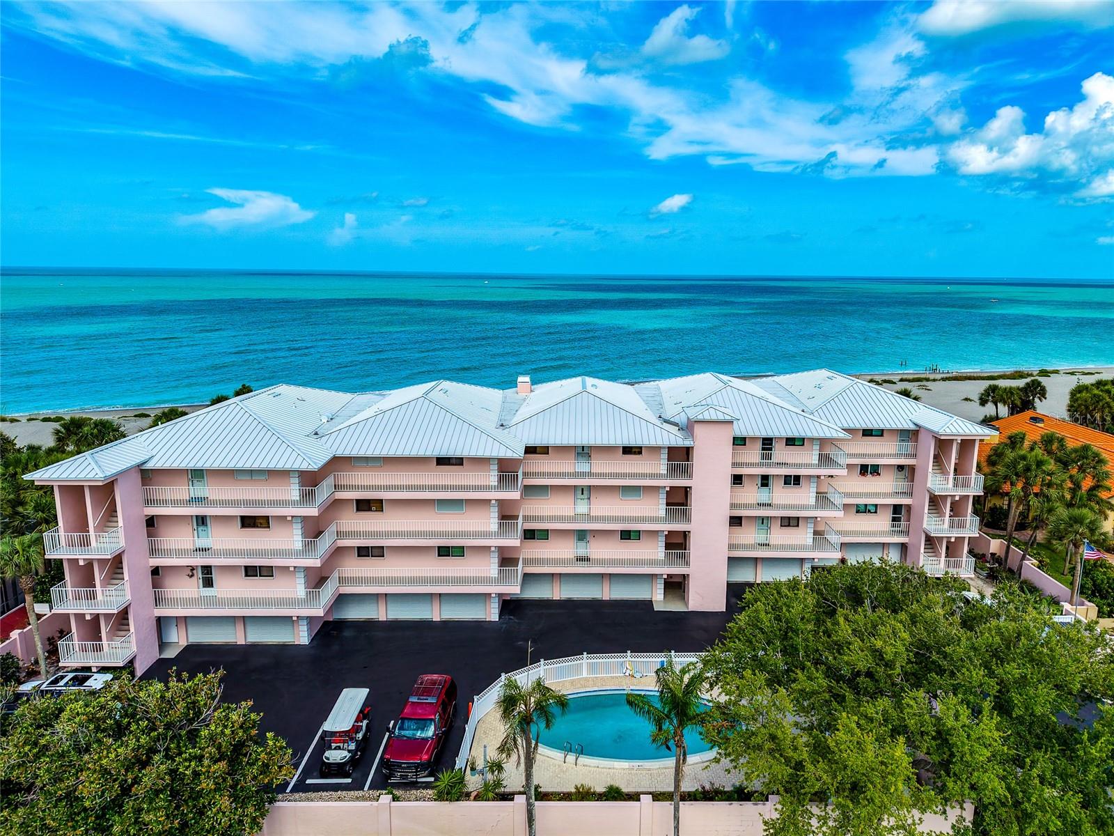 910 GOLDEN BEACH BLVD #202, VENICE, FL, 34285