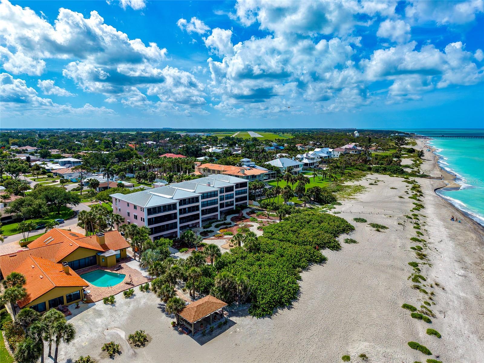 910 GOLDEN BEACH BLVD #202, VENICE, FL, 34285