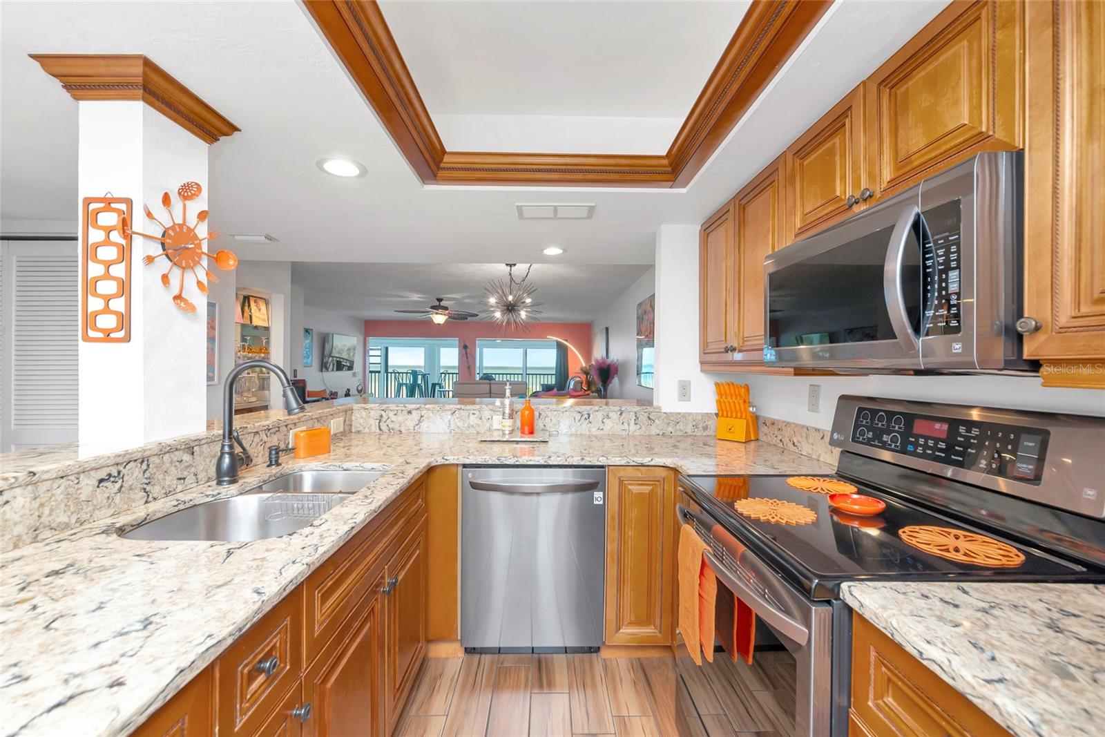 910 GOLDEN BEACH BLVD #202, VENICE, FL, 34285