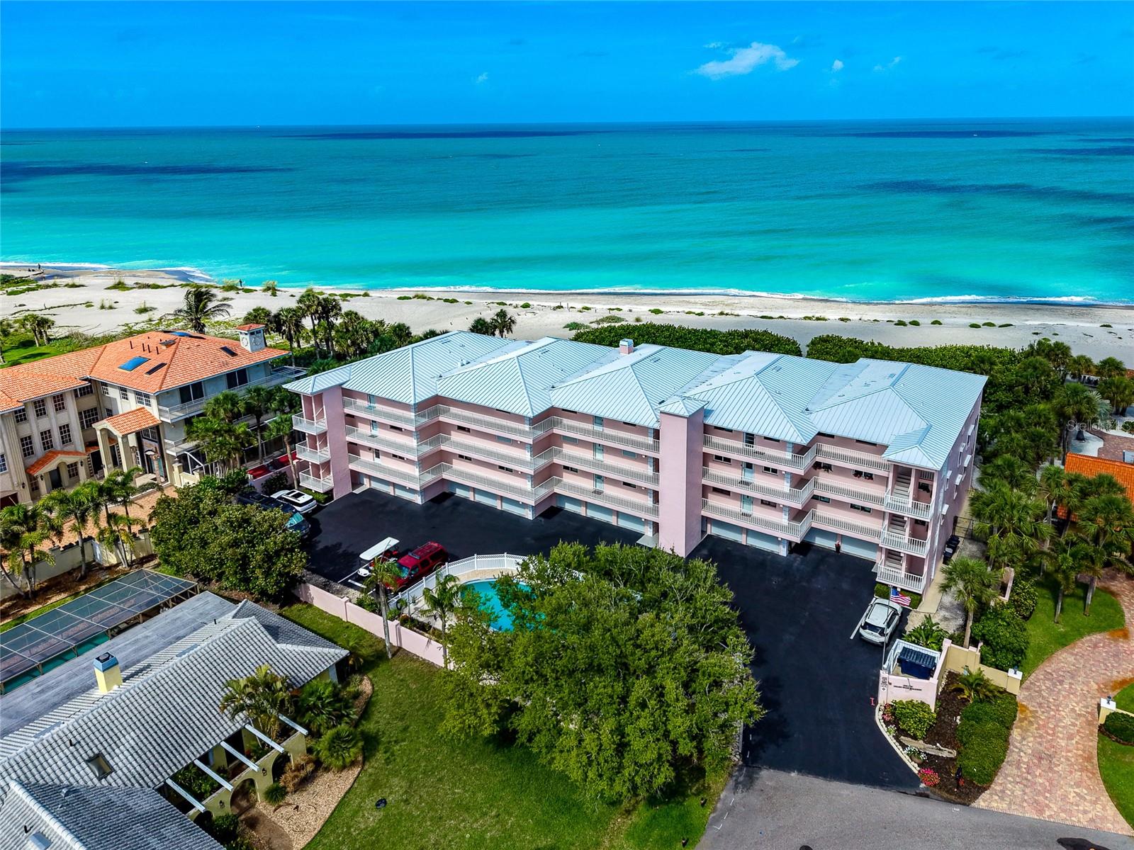 910 GOLDEN BEACH BLVD #202, VENICE, FL, 34285