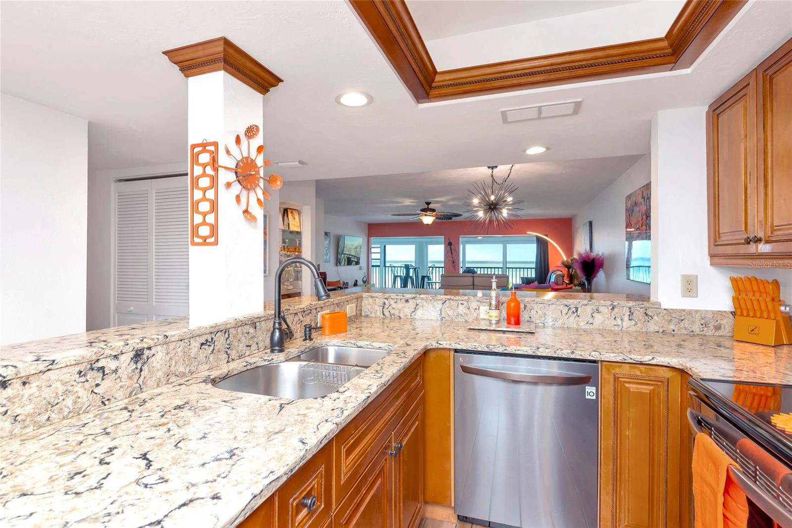 910 GOLDEN BEACH BLVD #202, VENICE, FL, 34285
