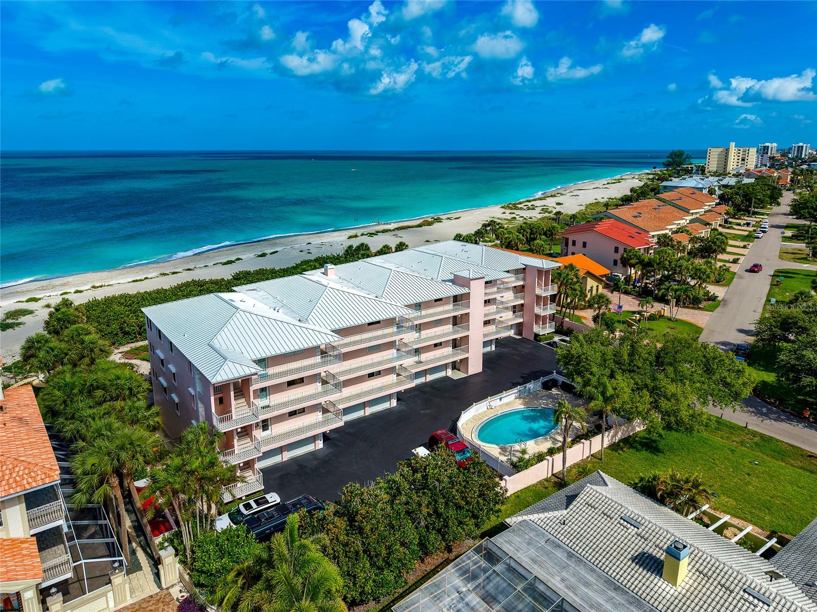 910 GOLDEN BEACH BLVD #202, VENICE, FL, 34285