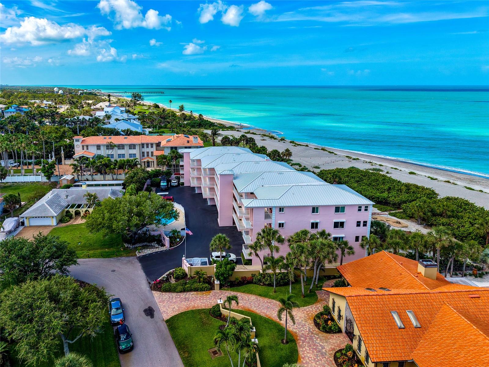 910 GOLDEN BEACH BLVD #202, VENICE, FL, 34285