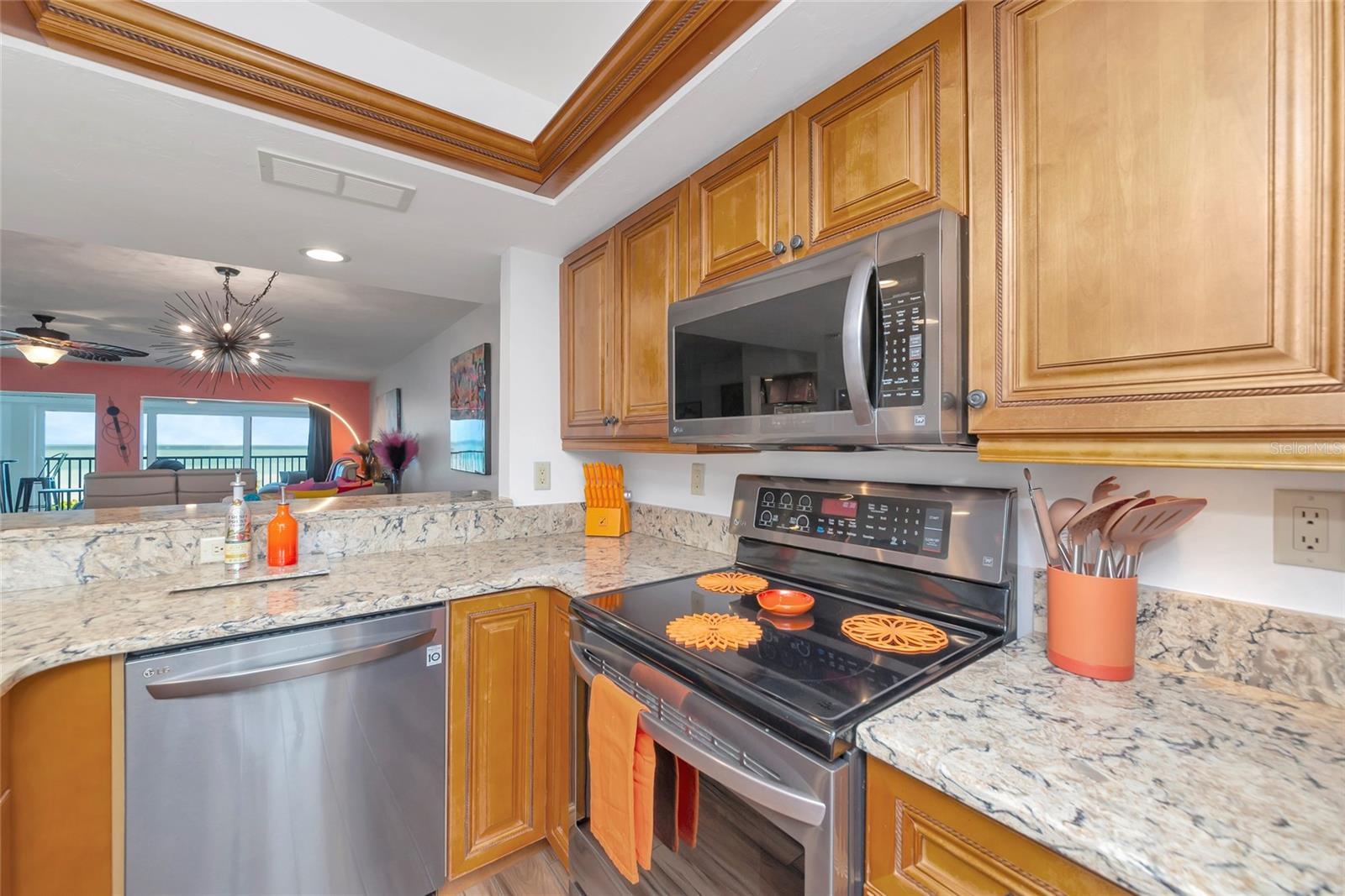910 GOLDEN BEACH BLVD #202, VENICE, FL, 34285