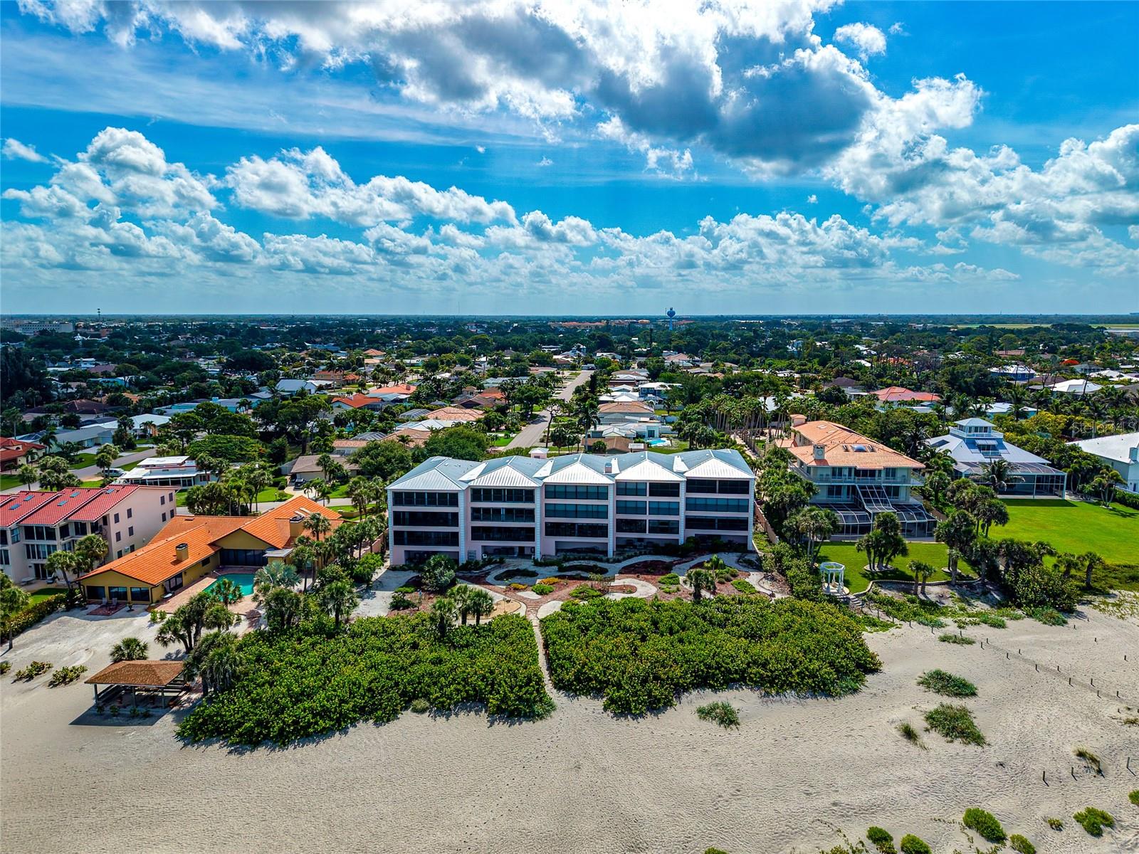 910 GOLDEN BEACH BLVD #202, VENICE, FL, 34285