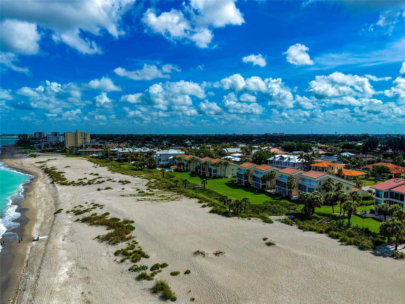 910 GOLDEN BEACH BLVD #202, VENICE, FL, 34285