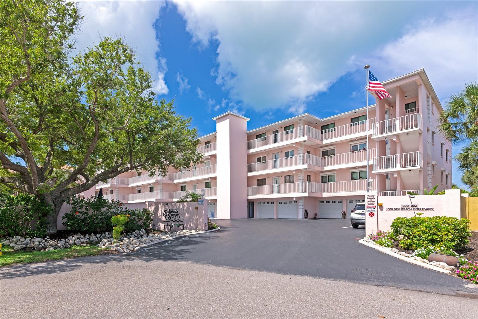 910 GOLDEN BEACH BLVD #202, VENICE, FL, 34285