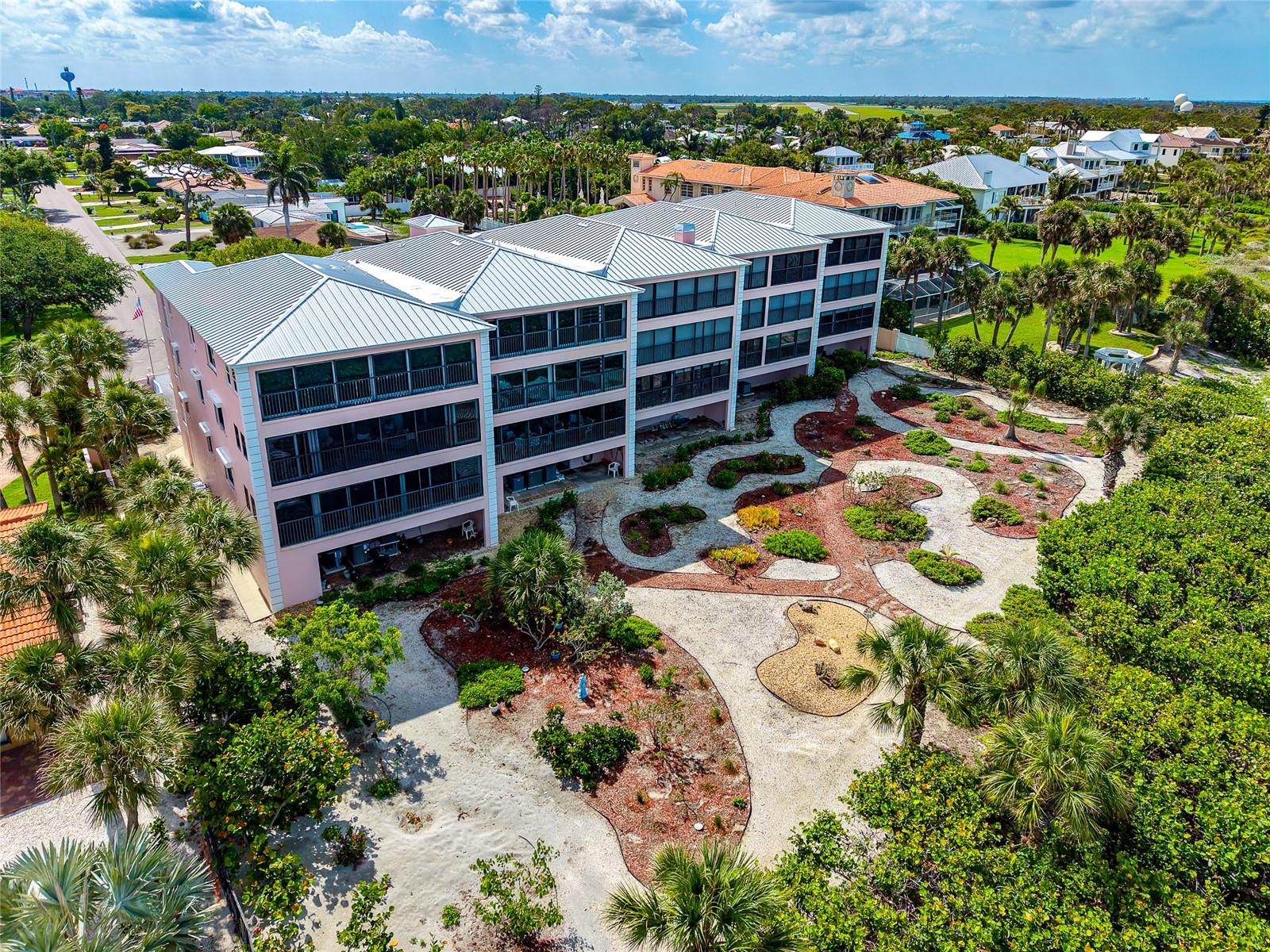 910 GOLDEN BEACH BLVD #202, VENICE, FL, 34285