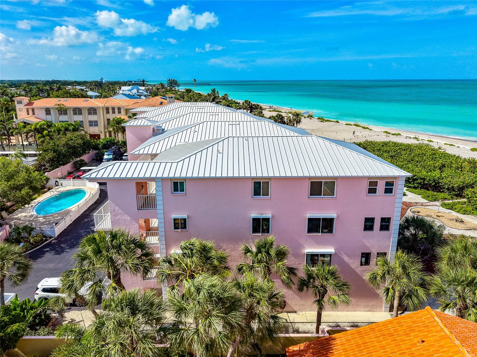 910 GOLDEN BEACH BLVD #202, VENICE, FL, 34285