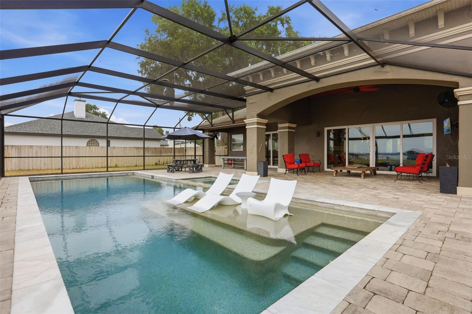 16401 E SHIRLEY SHORES RD, TAVARES, FL, 32778