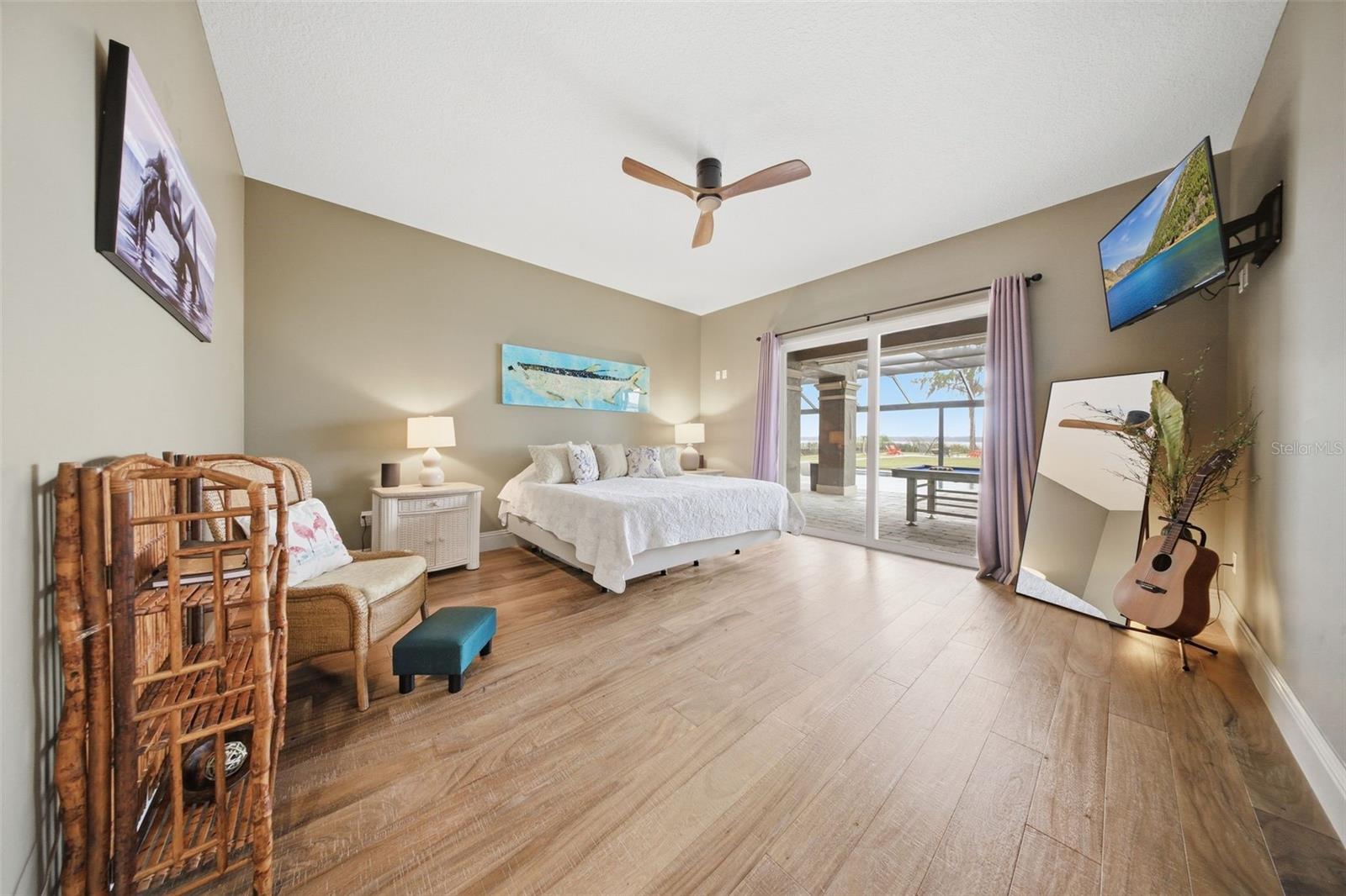 16401 E SHIRLEY SHORES RD, TAVARES, FL, 32778