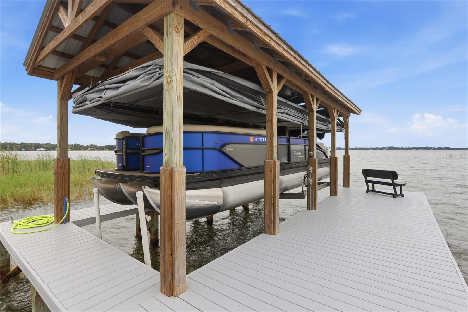 16401 E SHIRLEY SHORES RD, TAVARES, FL, 32778