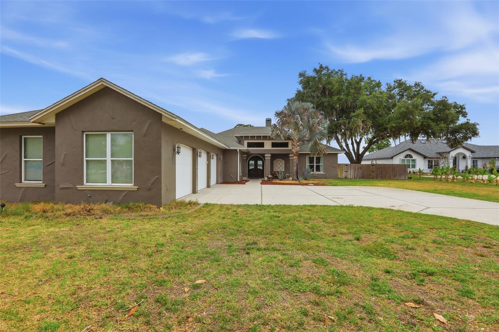16401 E SHIRLEY SHORES RD, TAVARES, FL, 32778