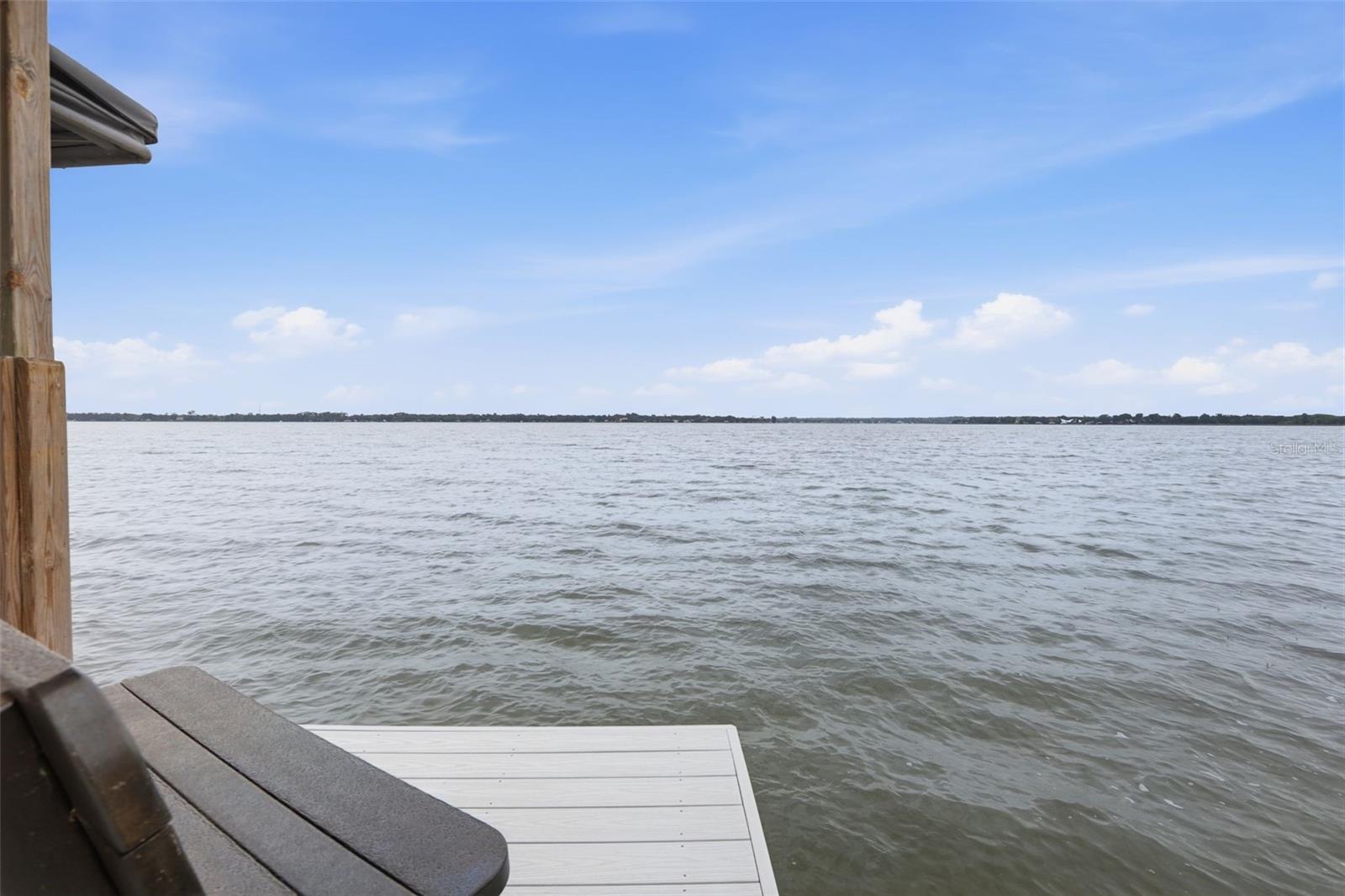 16401 E SHIRLEY SHORES RD, TAVARES, FL, 32778