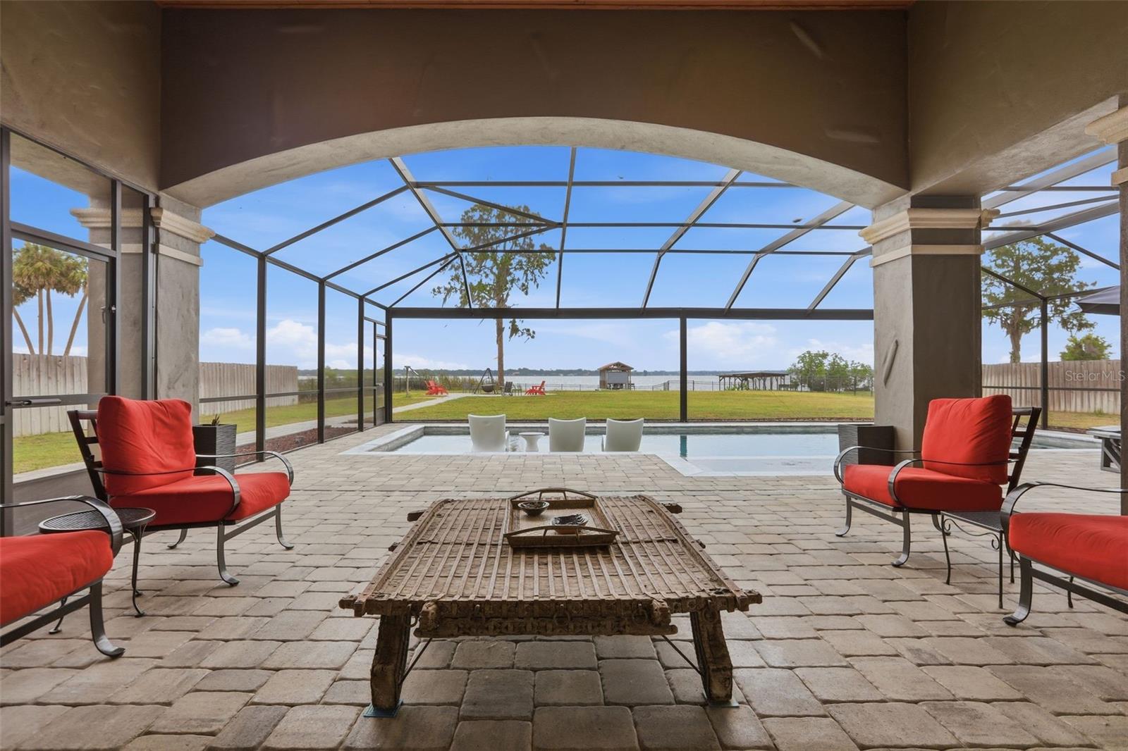 16401 E SHIRLEY SHORES RD, TAVARES, FL, 32778