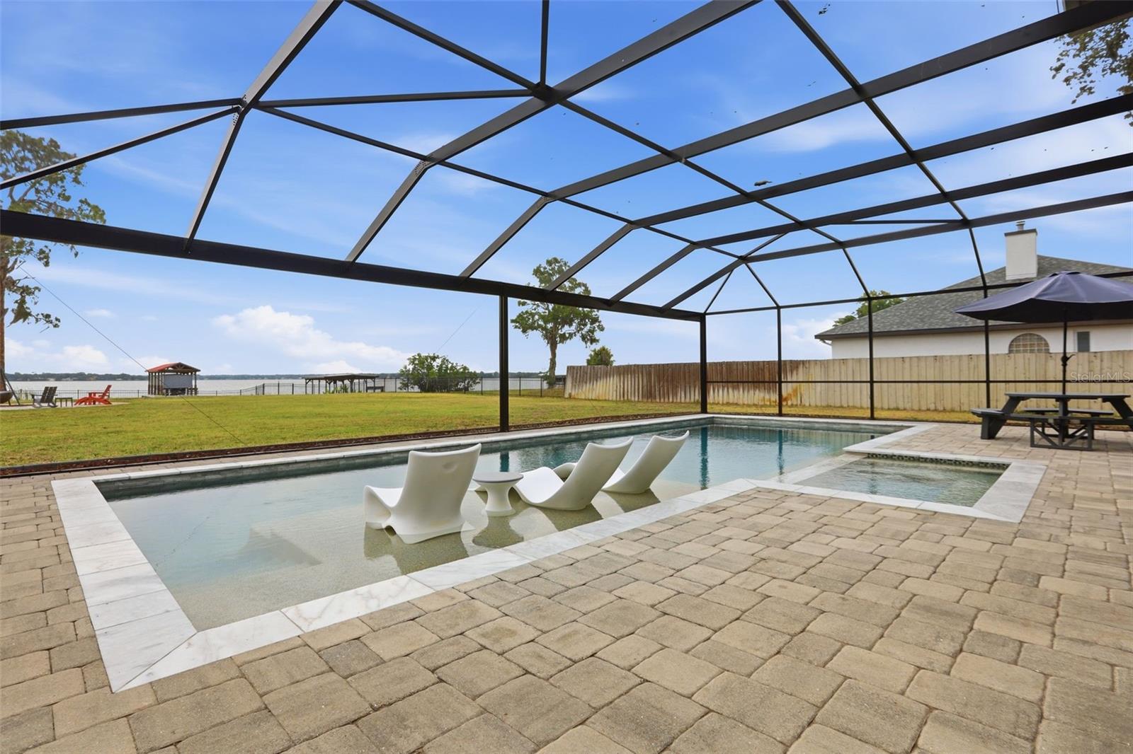 16401 E SHIRLEY SHORES RD, TAVARES, FL, 32778