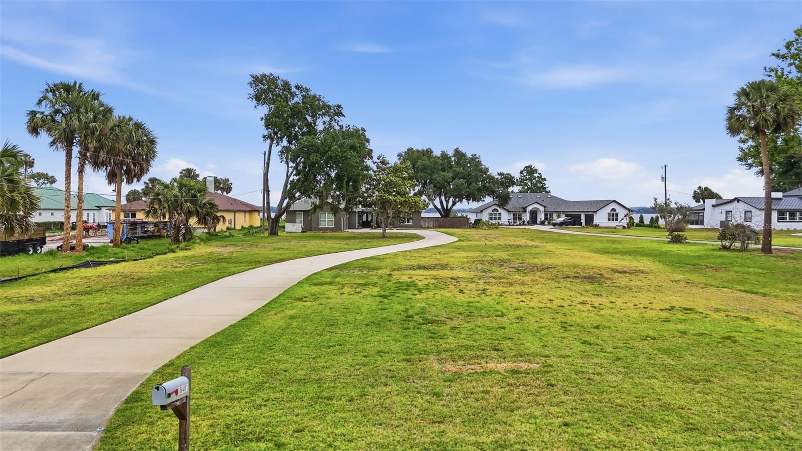16401 E SHIRLEY SHORES RD, TAVARES, FL, 32778