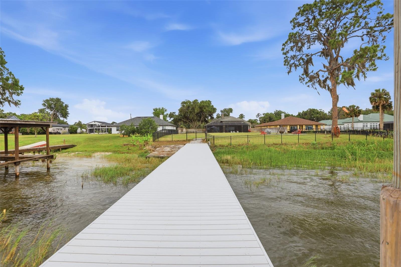 16401 E SHIRLEY SHORES RD, TAVARES, FL, 32778