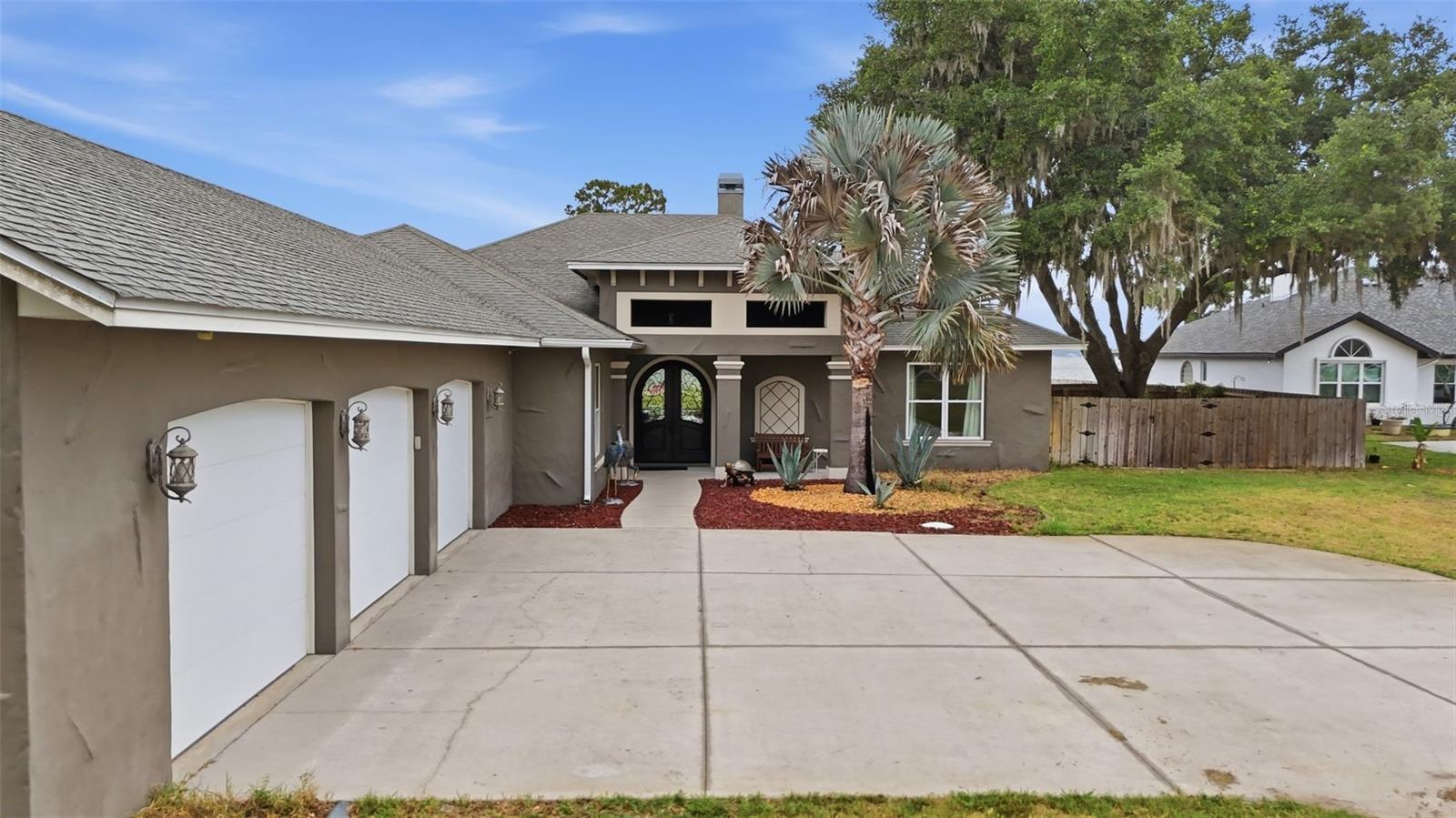 16401 E SHIRLEY SHORES RD, TAVARES, FL, 32778