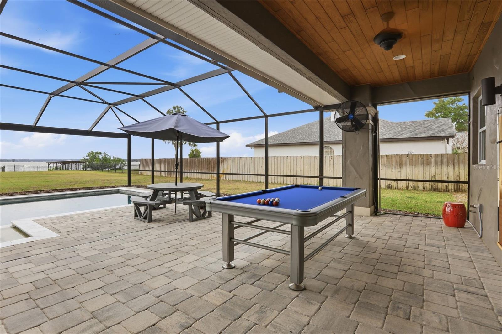 16401 E SHIRLEY SHORES RD, TAVARES, FL, 32778