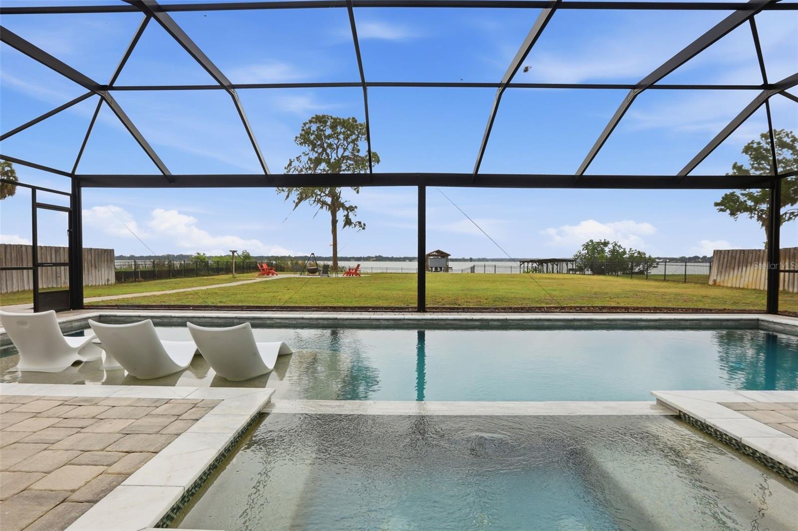 16401 E SHIRLEY SHORES RD, TAVARES, FL, 32778