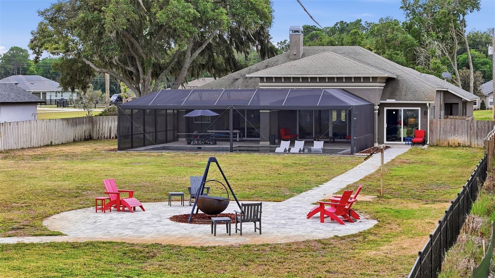 16401 E SHIRLEY SHORES RD, TAVARES, FL, 32778