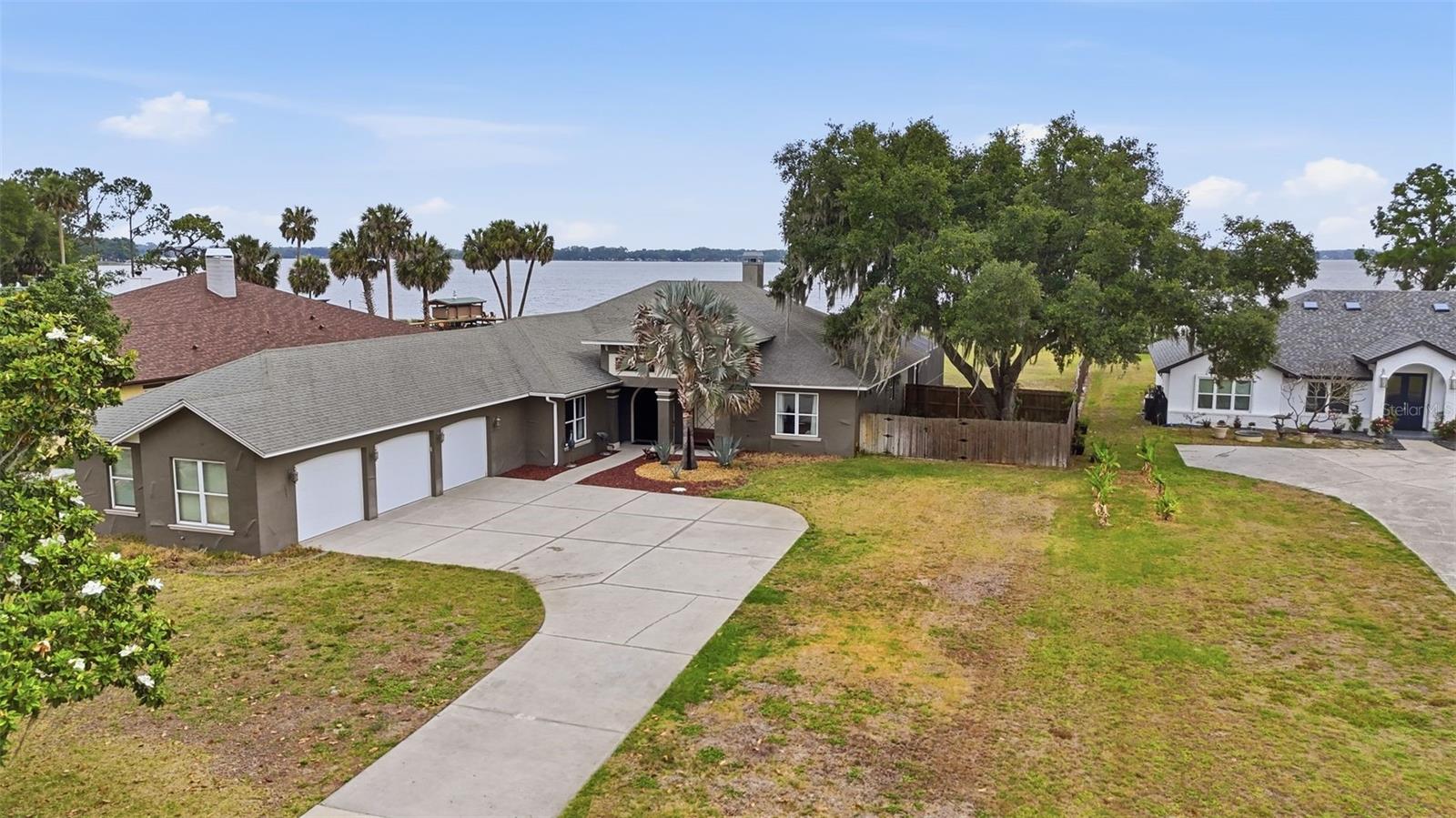 16401 E SHIRLEY SHORES RD, TAVARES, FL, 32778