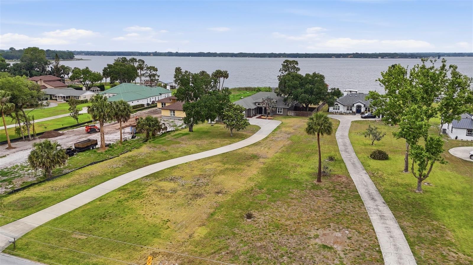 16401 E SHIRLEY SHORES RD, TAVARES, FL, 32778