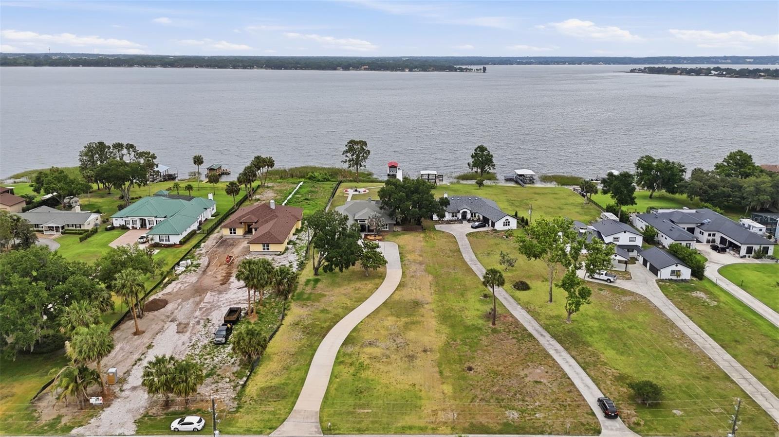 16401 E SHIRLEY SHORES RD, TAVARES, FL, 32778