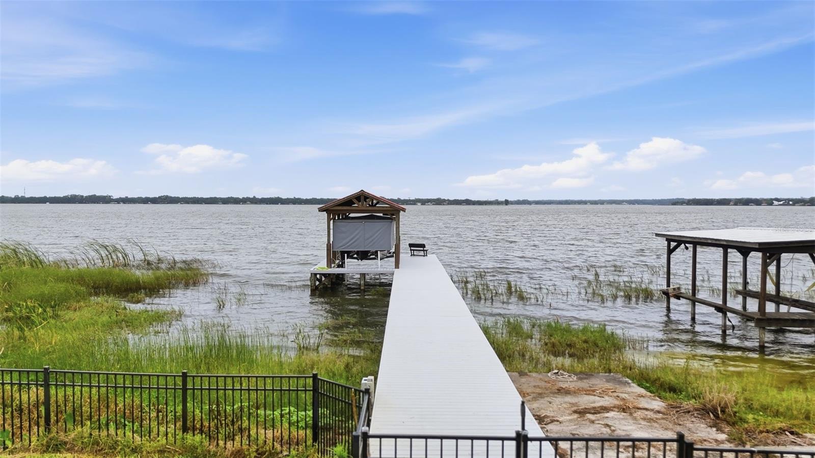 16401 E SHIRLEY SHORES RD, TAVARES, FL, 32778