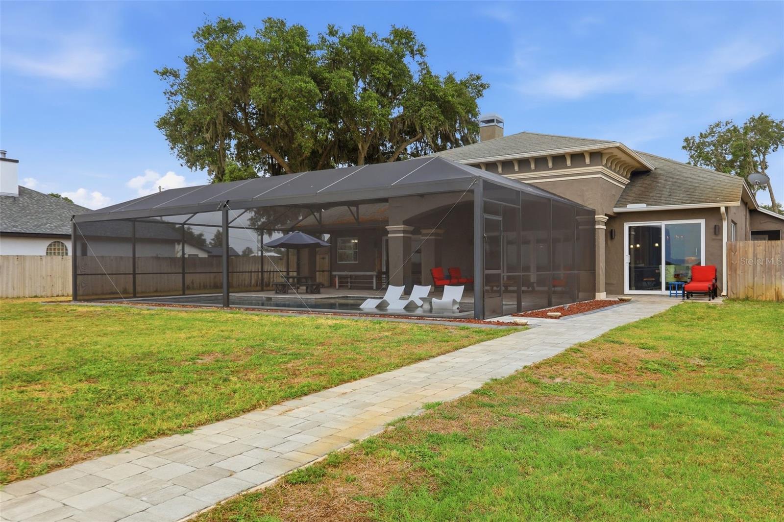 16401 E SHIRLEY SHORES RD, TAVARES, FL, 32778
