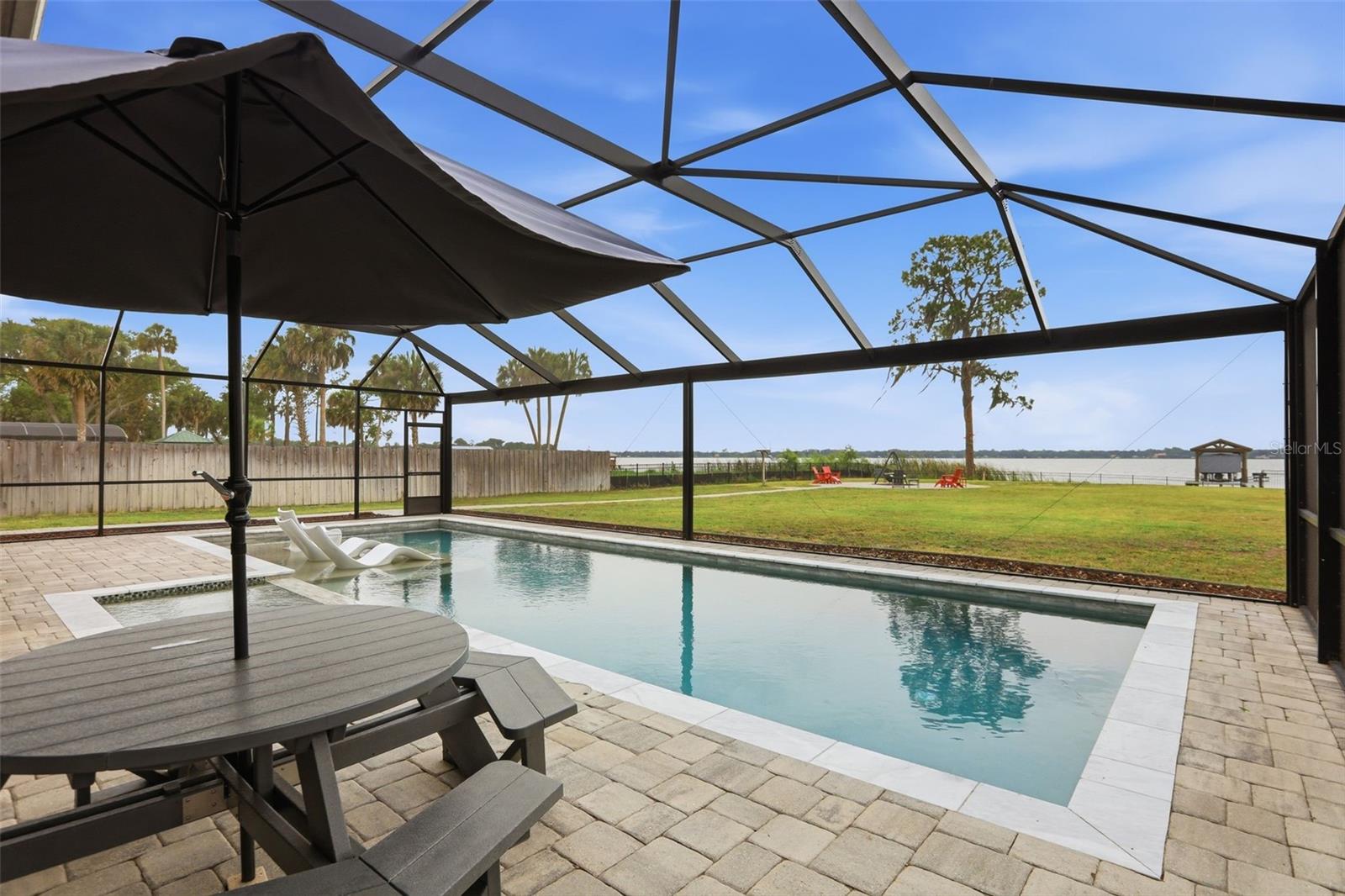 16401 E SHIRLEY SHORES RD, TAVARES, FL, 32778
