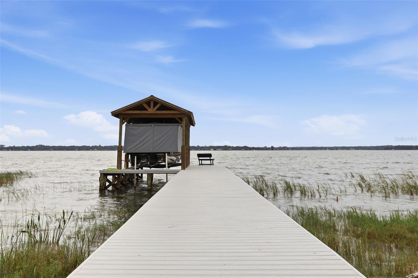 16401 E SHIRLEY SHORES RD, TAVARES, FL, 32778