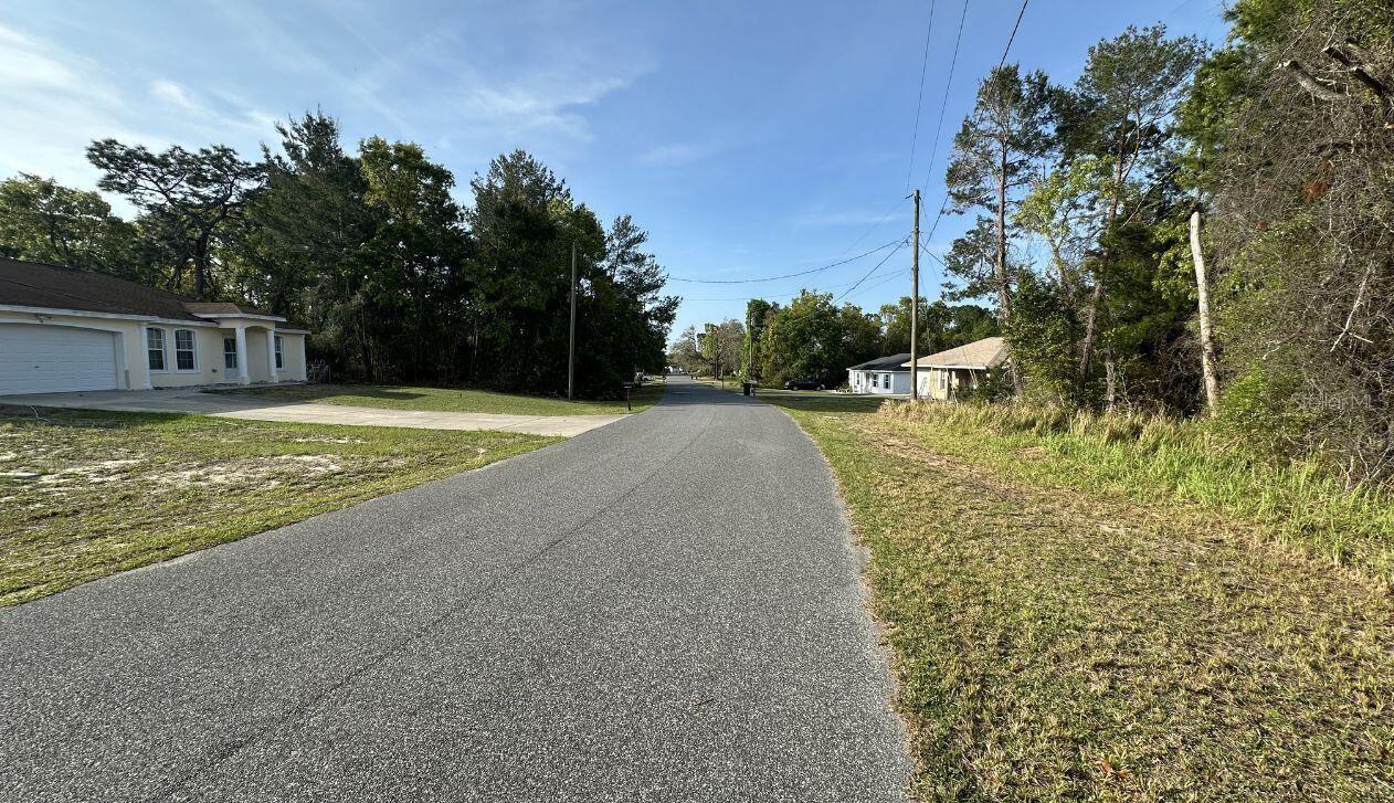 0 OLIVE CIR, OCALA, FL, 34472