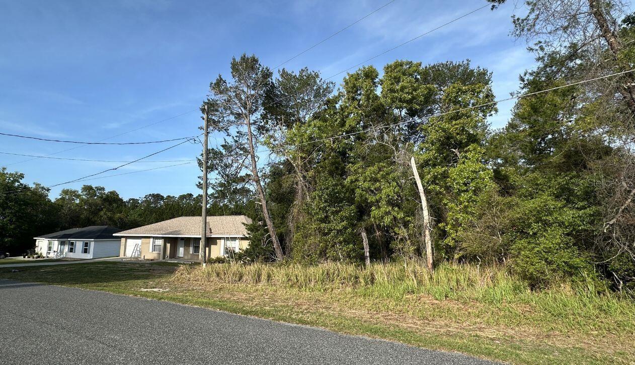 0 OLIVE CIR, OCALA, FL, 34472