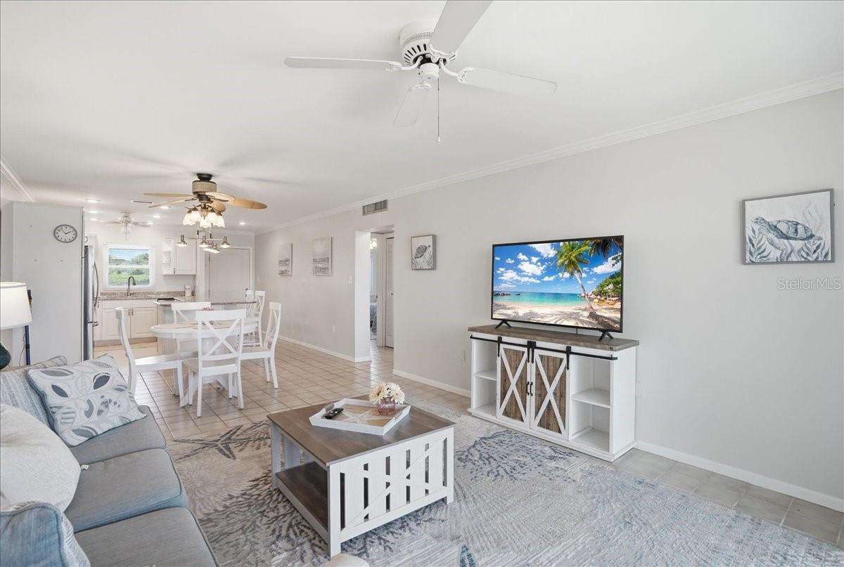 3330 GULF OF MEXICO DR #202D, LONGBOAT KEY, FL, 34228