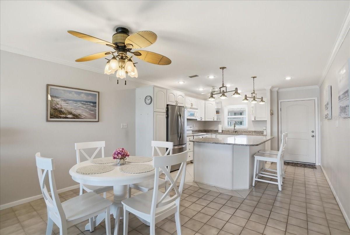 3330 GULF OF MEXICO DR #202D, LONGBOAT KEY, FL, 34228