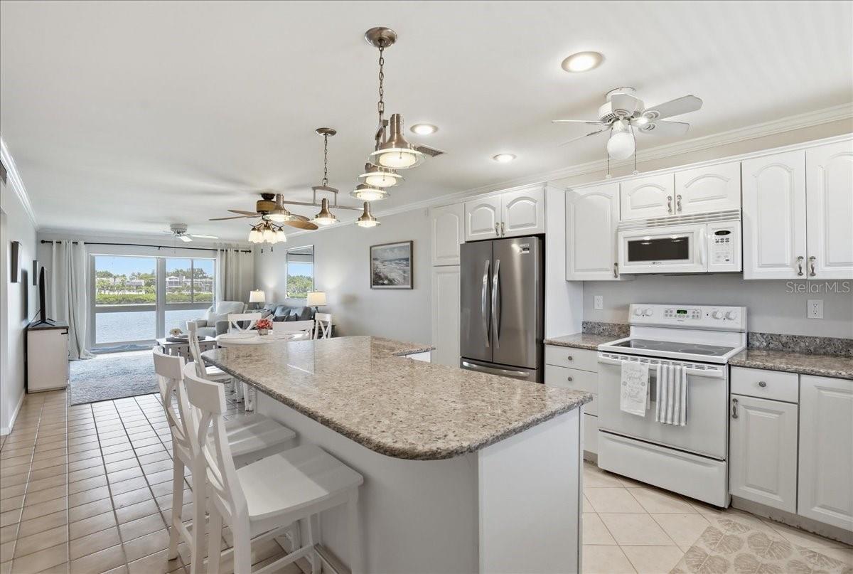 3330 GULF OF MEXICO DR #202D, LONGBOAT KEY, FL, 34228