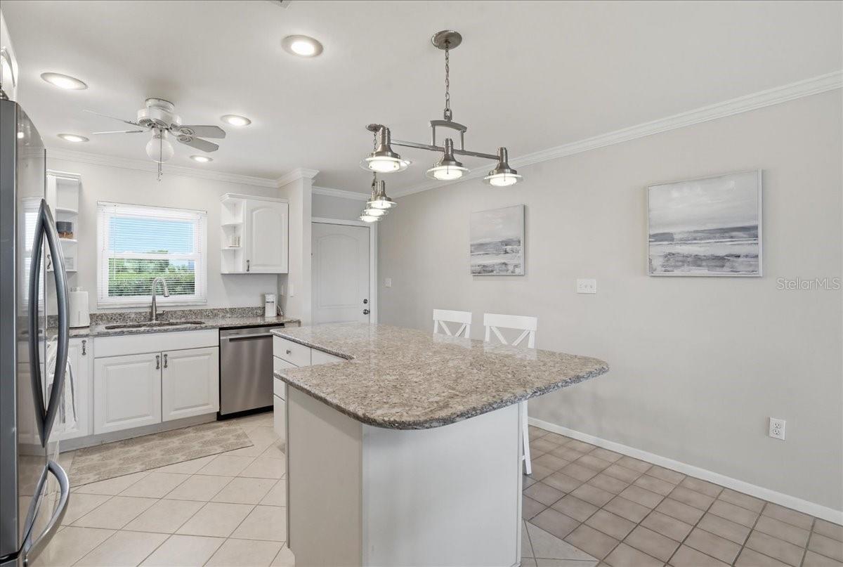 3330 GULF OF MEXICO DR #202D, LONGBOAT KEY, FL, 34228