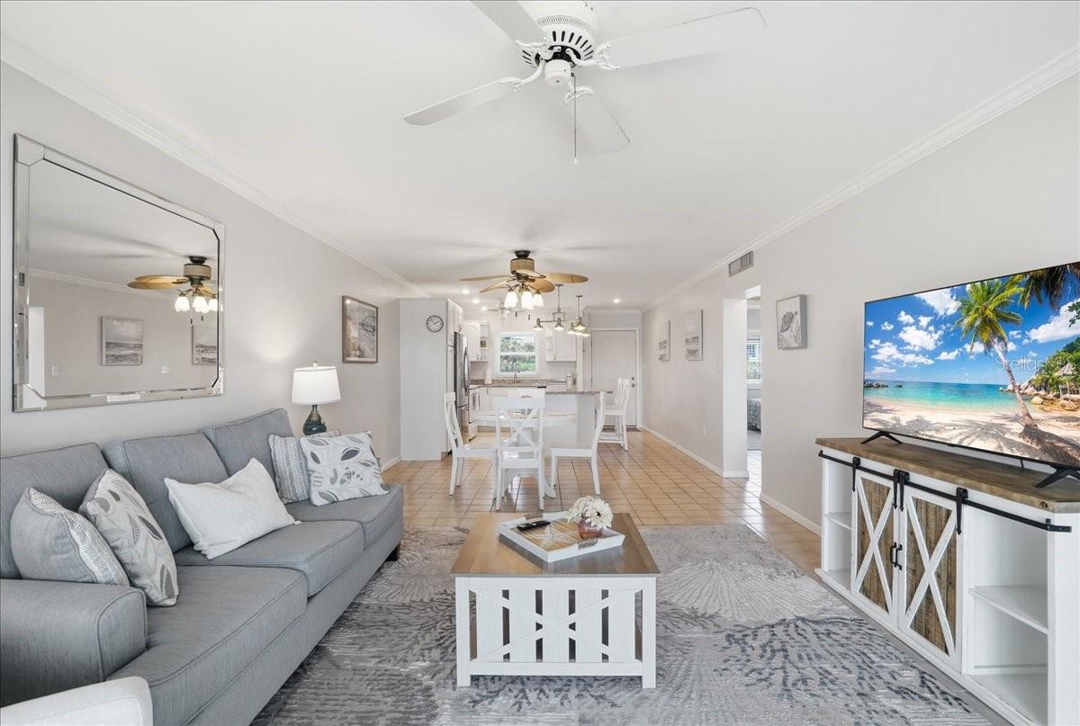 3330 GULF OF MEXICO DR #202D, LONGBOAT KEY, FL, 34228