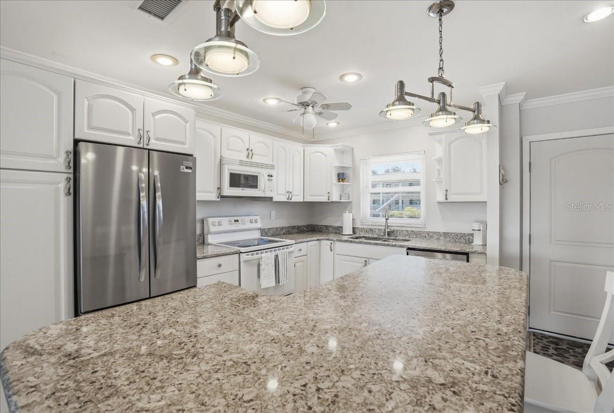 3330 GULF OF MEXICO DR #202D, LONGBOAT KEY, FL, 34228