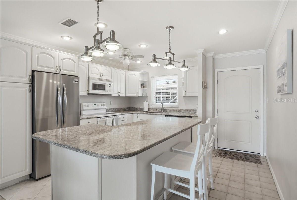3330 GULF OF MEXICO DR #202D, LONGBOAT KEY, FL, 34228