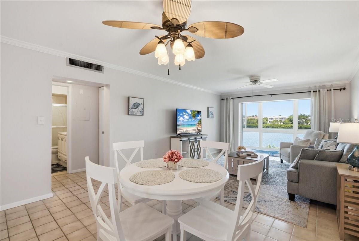 3330 GULF OF MEXICO DR #202D, LONGBOAT KEY, FL, 34228