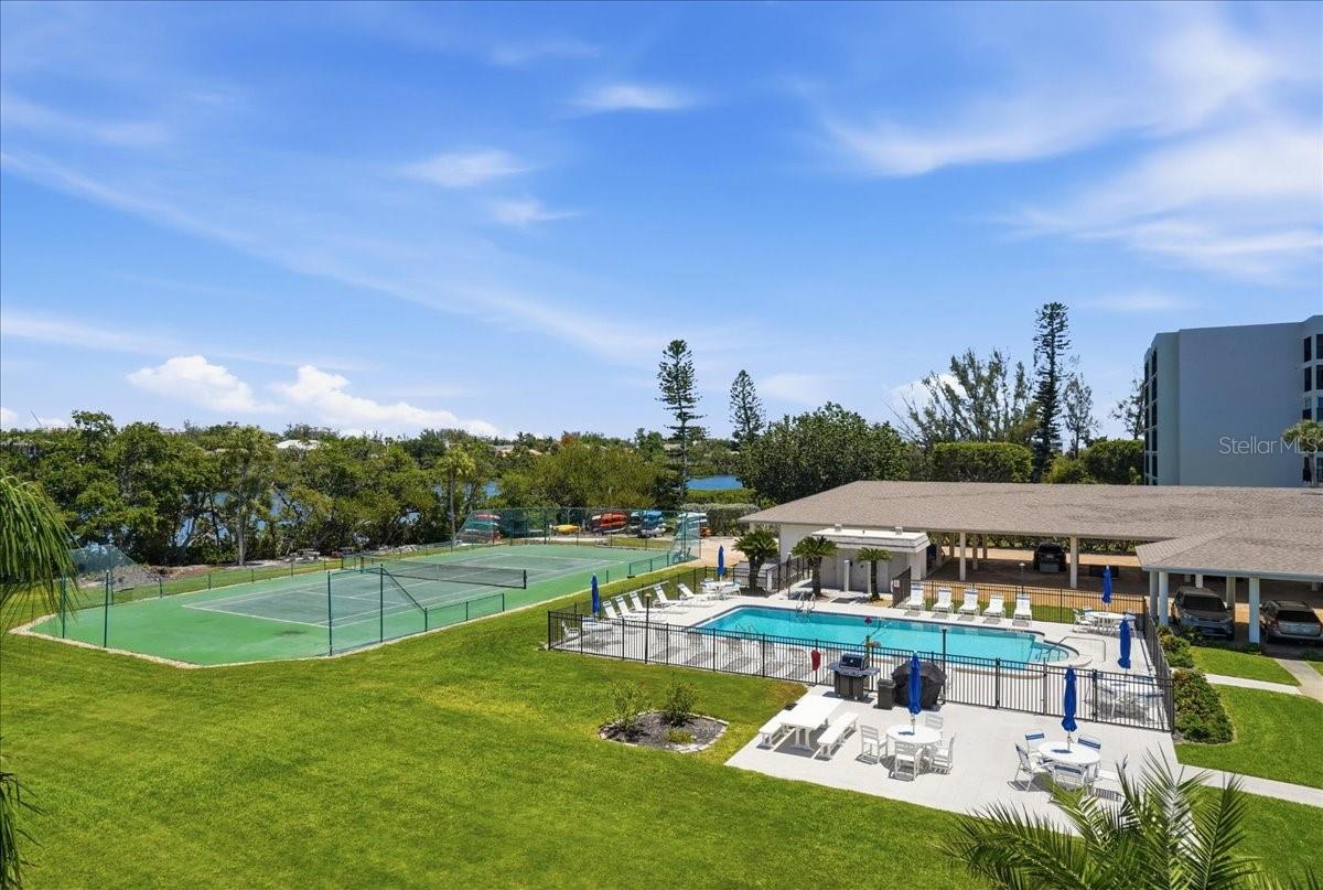 3330 GULF OF MEXICO DR #202D, LONGBOAT KEY, FL, 34228