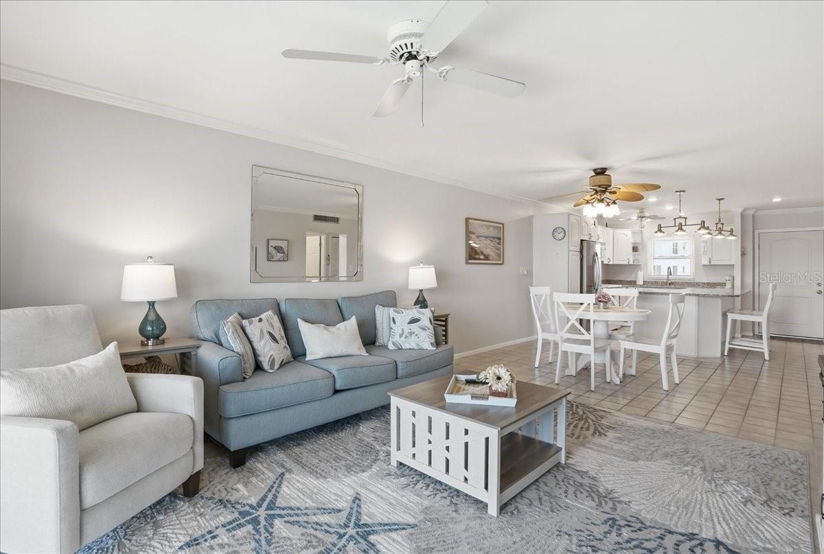 3330 GULF OF MEXICO DR #202D, LONGBOAT KEY, FL, 34228
