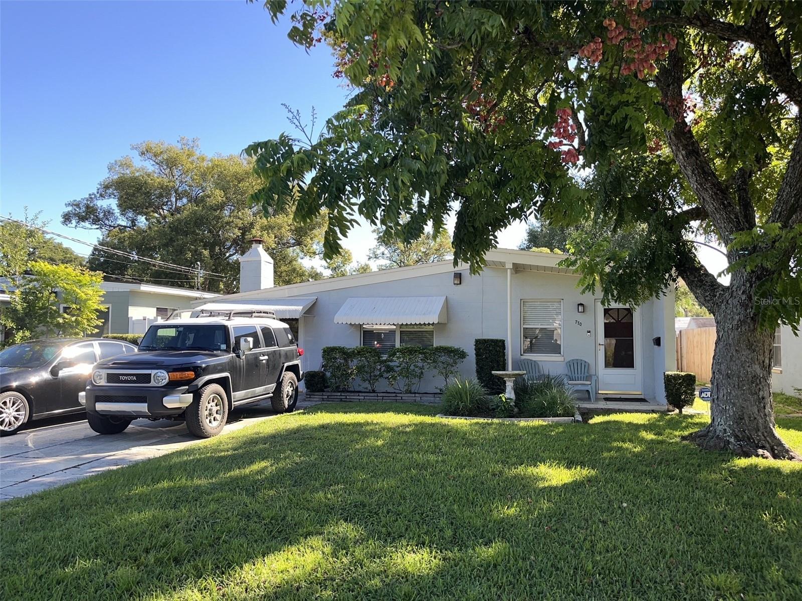 770 BAFFIE AVE, WINTER PARK, FL, 32789