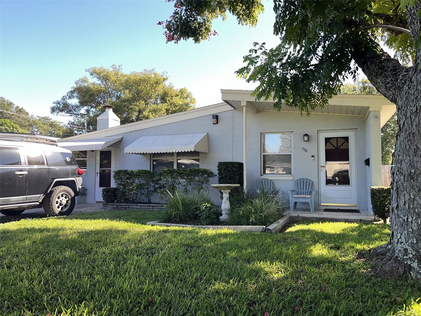 770 BAFFIE AVE, WINTER PARK, FL, 32789