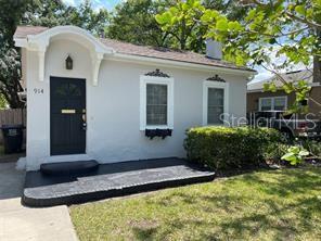 914 W PRINCETON ST, ORLANDO, FL, 32804